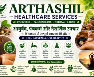 Ayurvedic & Natural Treatment